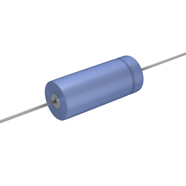 NLW3-150 Cornell Dubilier Knowles electronic component